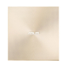 ODD Ultra Slim USB-C DVD Writer Gold