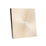 ODD Ultra Slim USB-C DVD Writer Gold