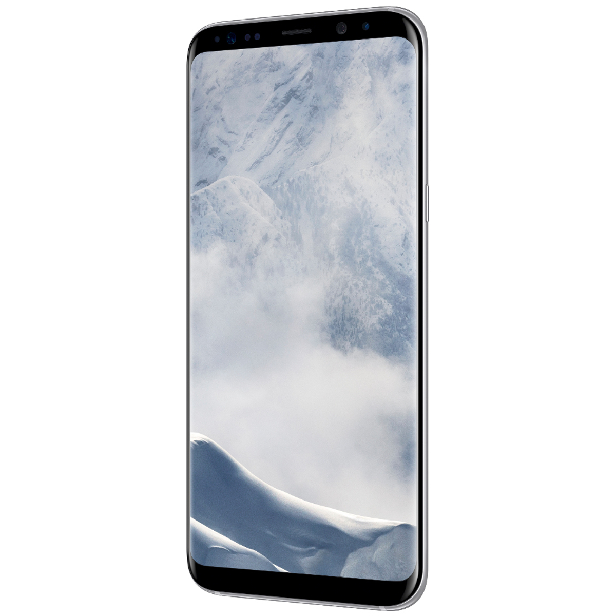 PPL S8+ 64GB - Sil +Norton REF A