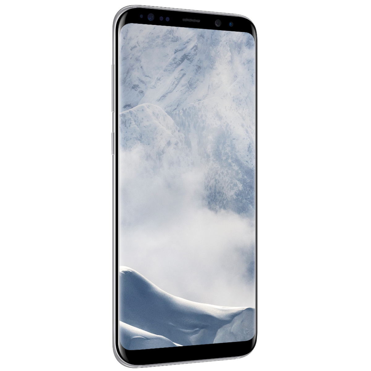 PPL S8+ 64GB - Sil +Norton REF A