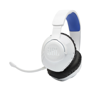 Quantum, JBL QUANTUM 360 WIRELESS WHITE