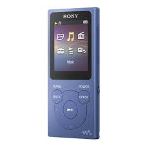 Sony, Walkman digital music player White
