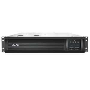 APC, Smart-UPS 1KVA LCD RM SmartConnect