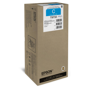 Epson, RIPS WF-C869R Cyan XL Ink Supply Unit