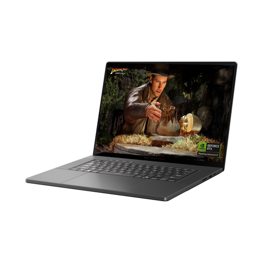 ROG ZEPHYRUS 16
