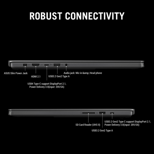 ROG ZEPHYRUS 16
