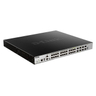 20-port GE PoE 370W