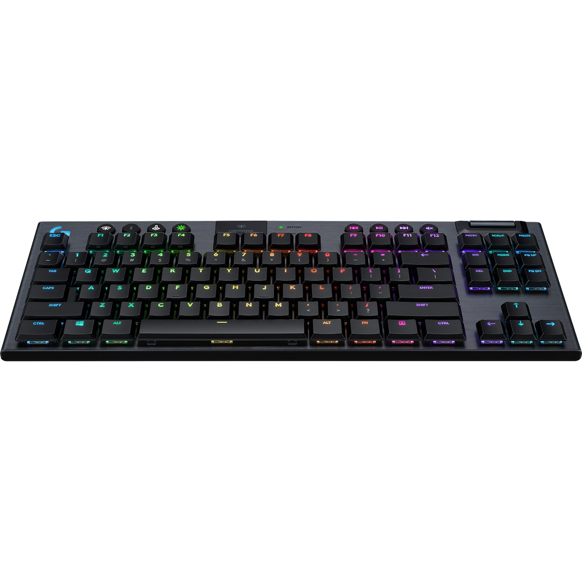 G915 TKL Wireless Mechanical Keyboard