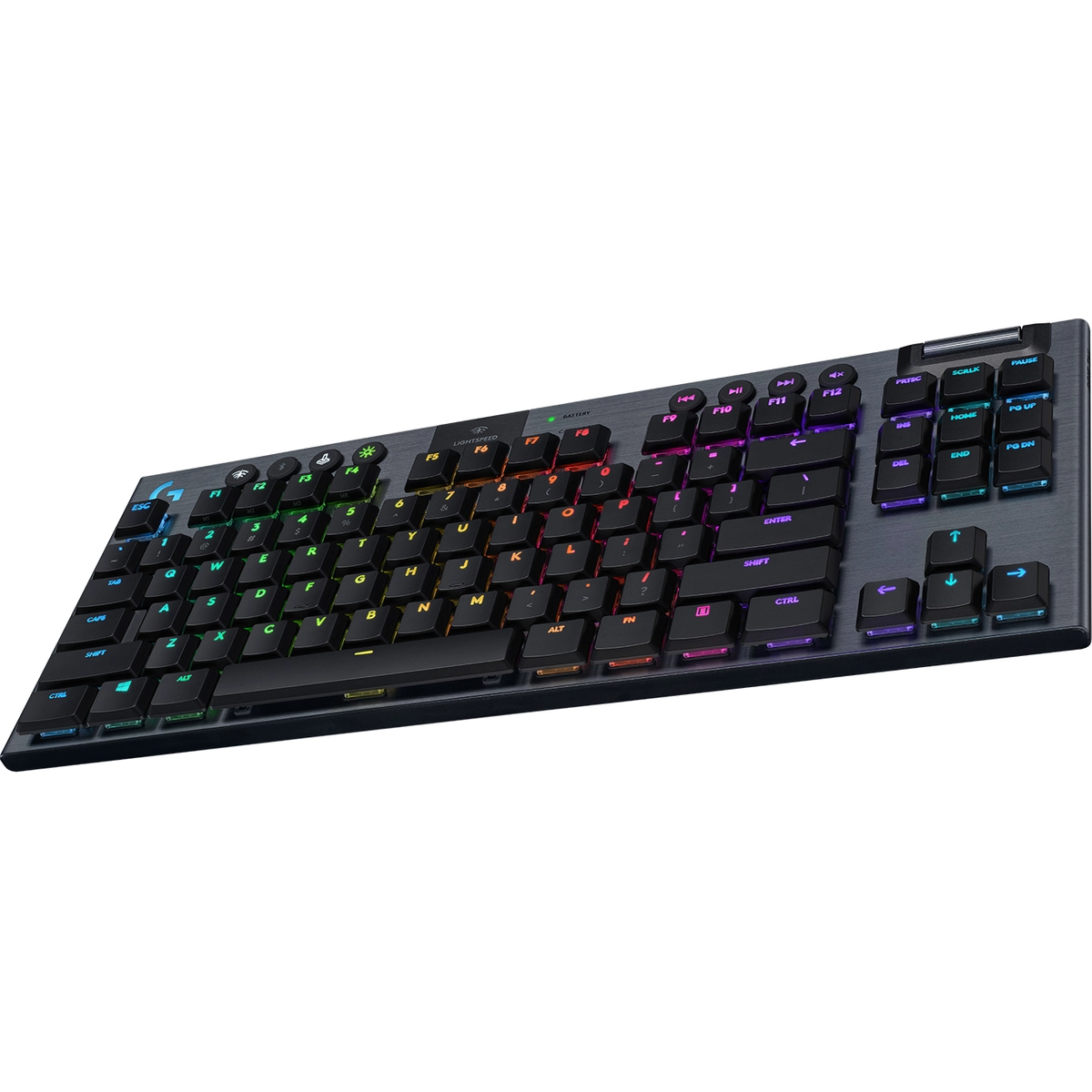 G915 TKL Wireless Mechanical Keyboard