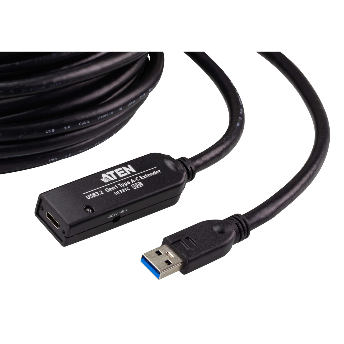 10M USB 3.2 Gen1 Extender