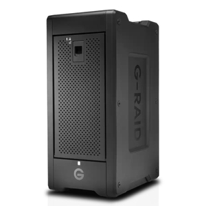 Sandisk Professional, G-RAID SHUTTLE 8 208TB