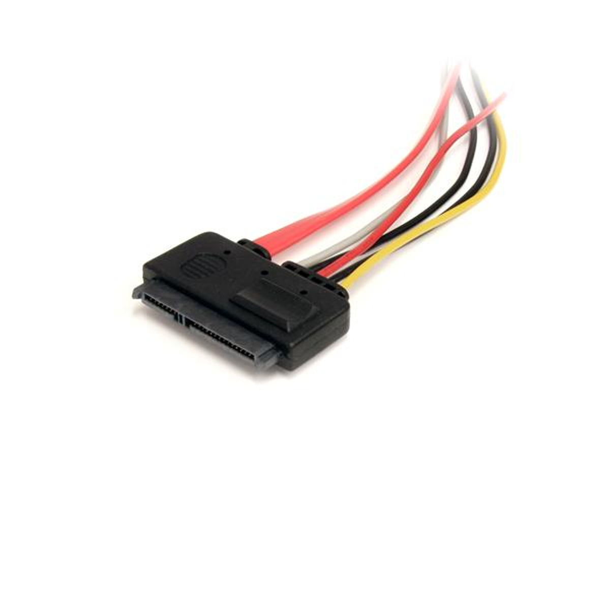 12in 22Pin SATA Power and Data Ext Cable