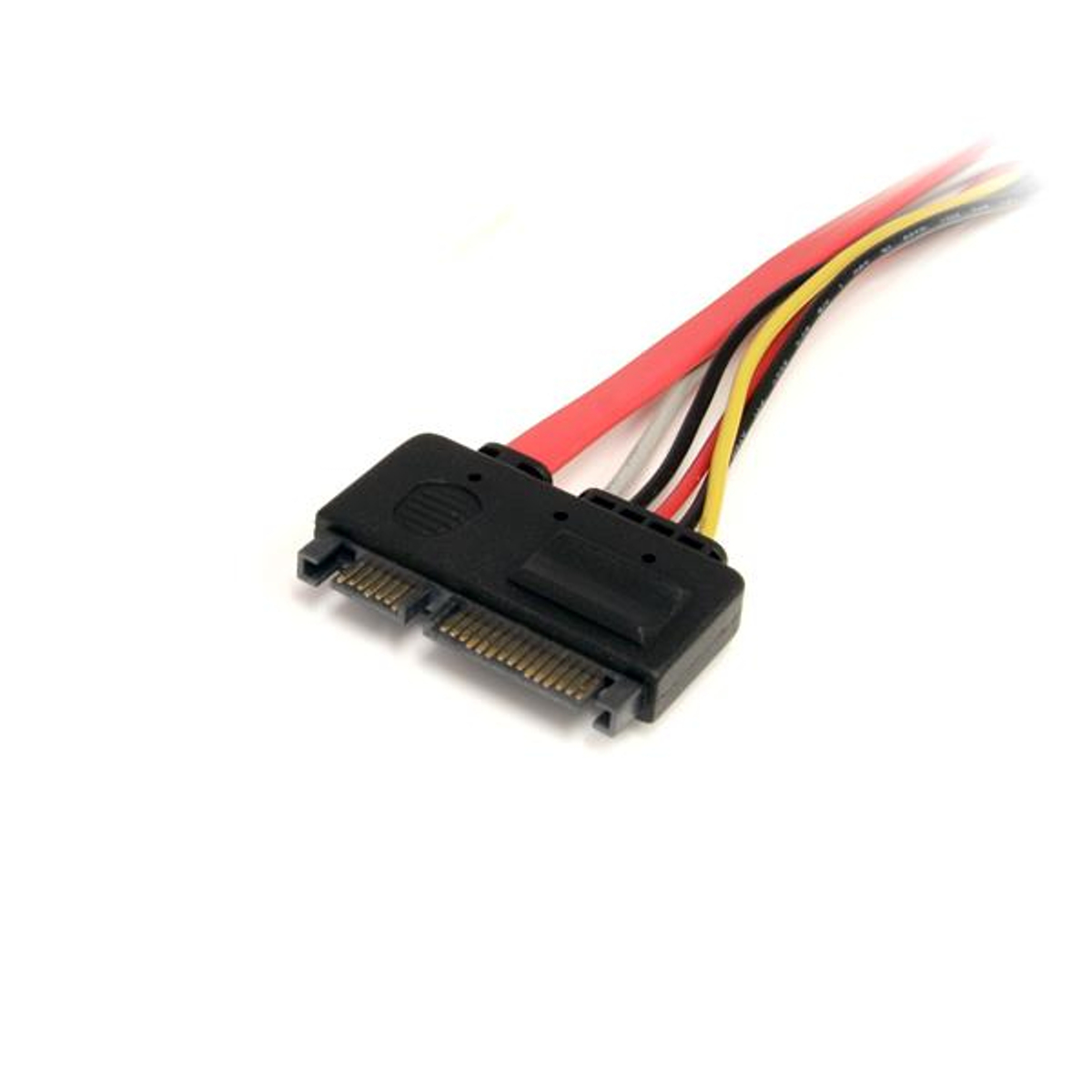 12in 22Pin SATA Power and Data Ext Cable