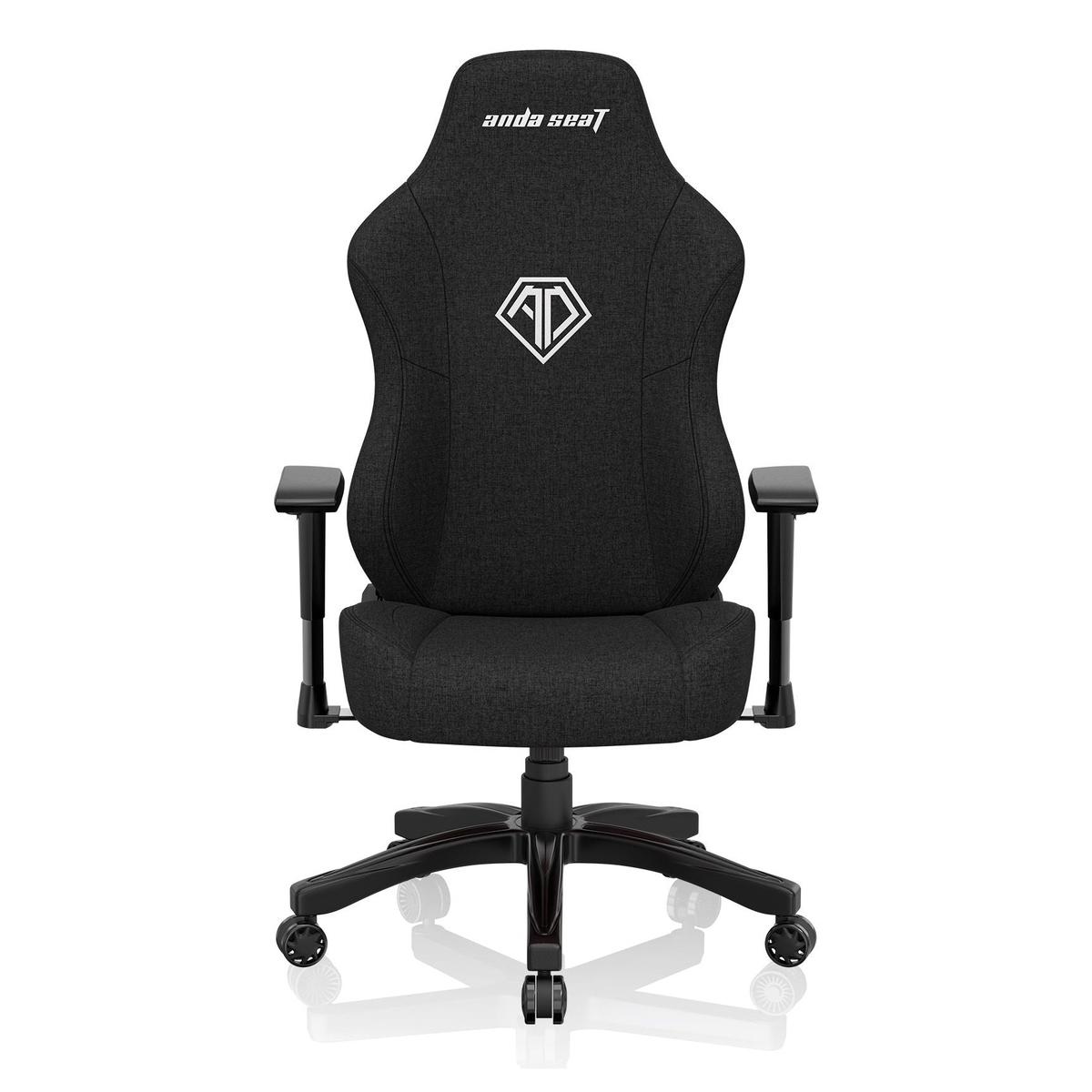 Phantom 3 Premium Black Fabric