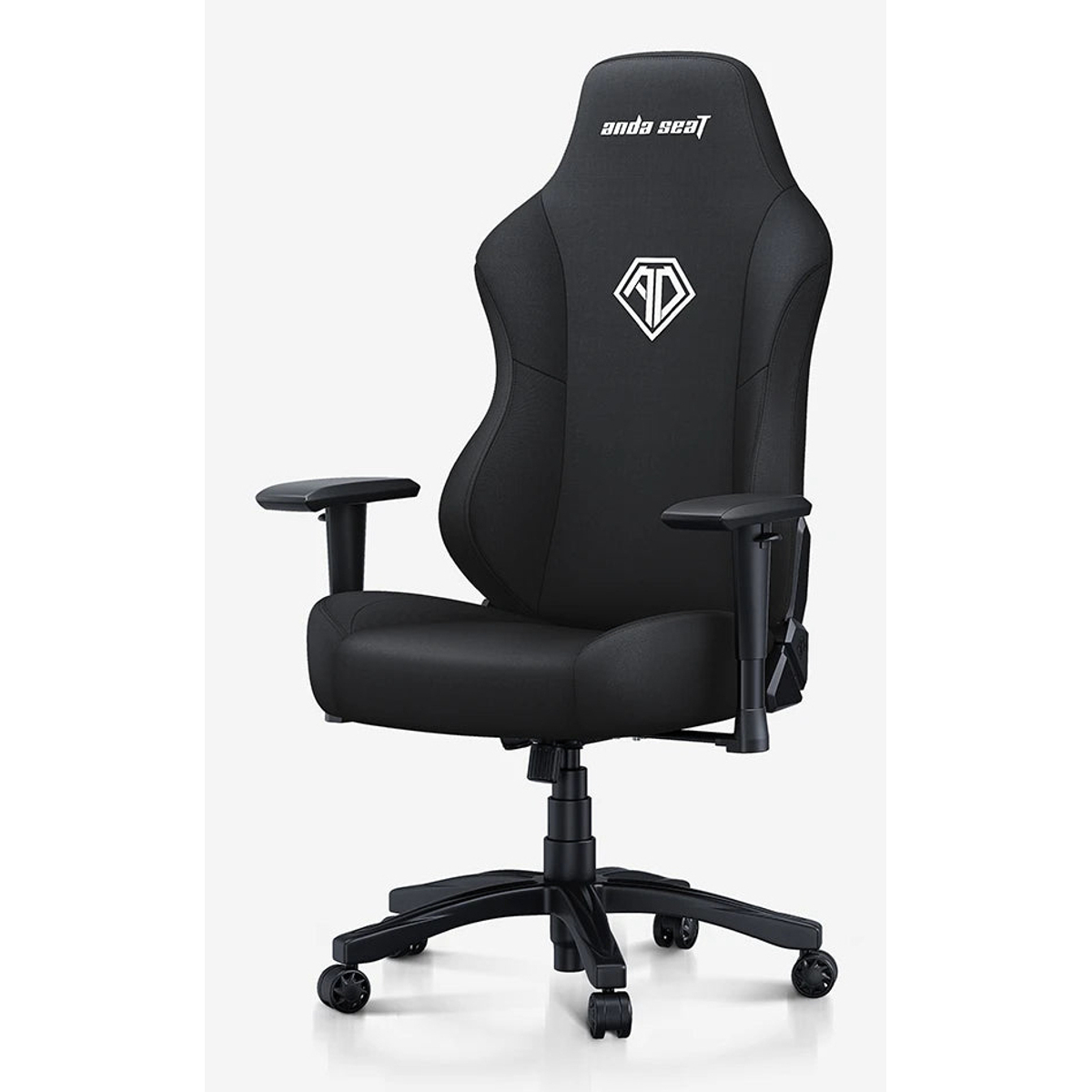 Phantom 3 Premium Black Fabric