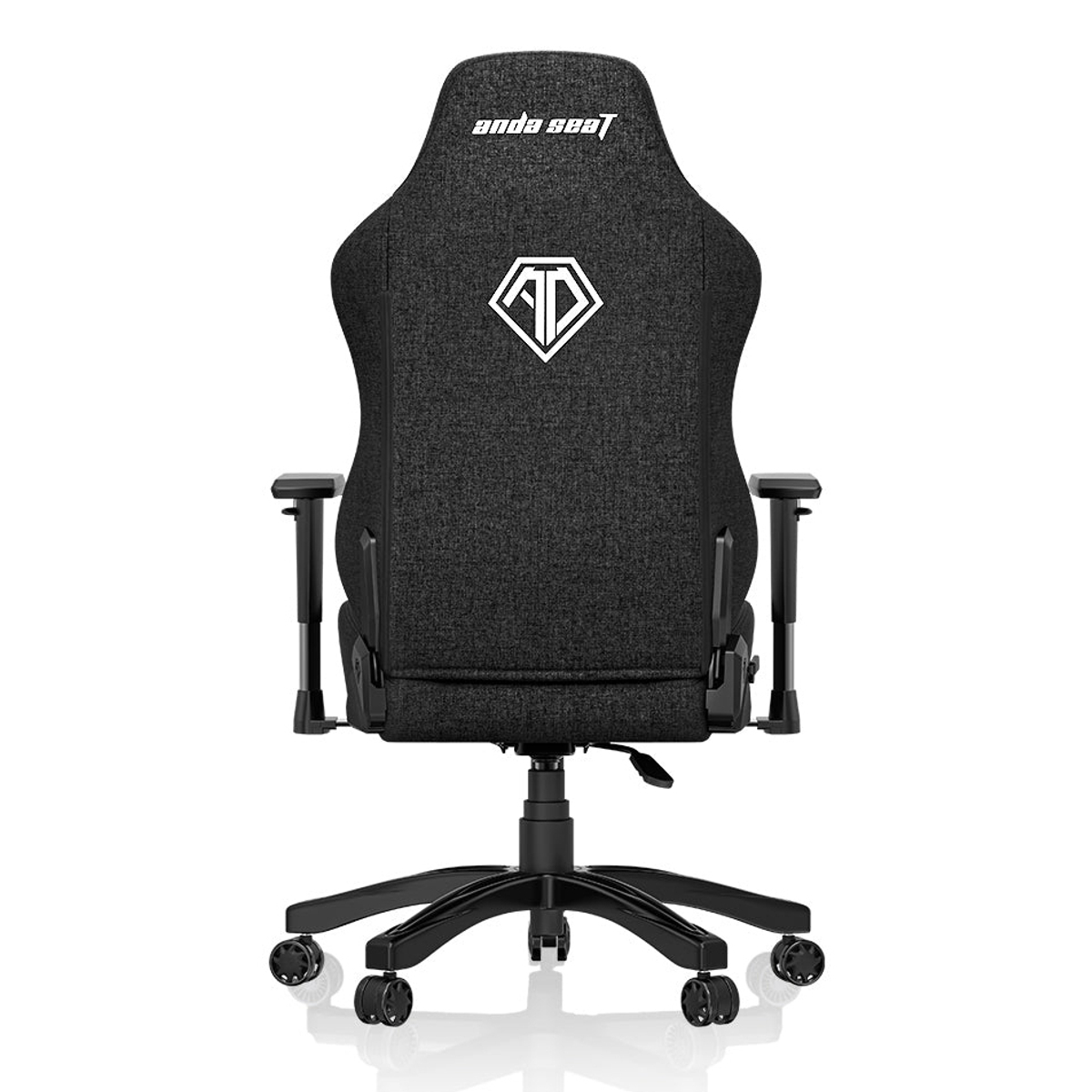 Phantom 3 Premium Black Fabric