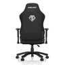 Phantom 3 Premium Black Fabric