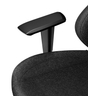 Phantom 3 Premium Black Fabric