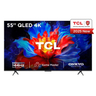 TCL 55P8K 55 4K QLED HDR Smart TV