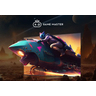 TCL 55P8K 55 4K QLED HDR Smart TV