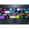 TCL 55P8K 55 4K QLED HDR Smart TV