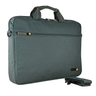 Slim Toploading Shoulder Bag 17.3