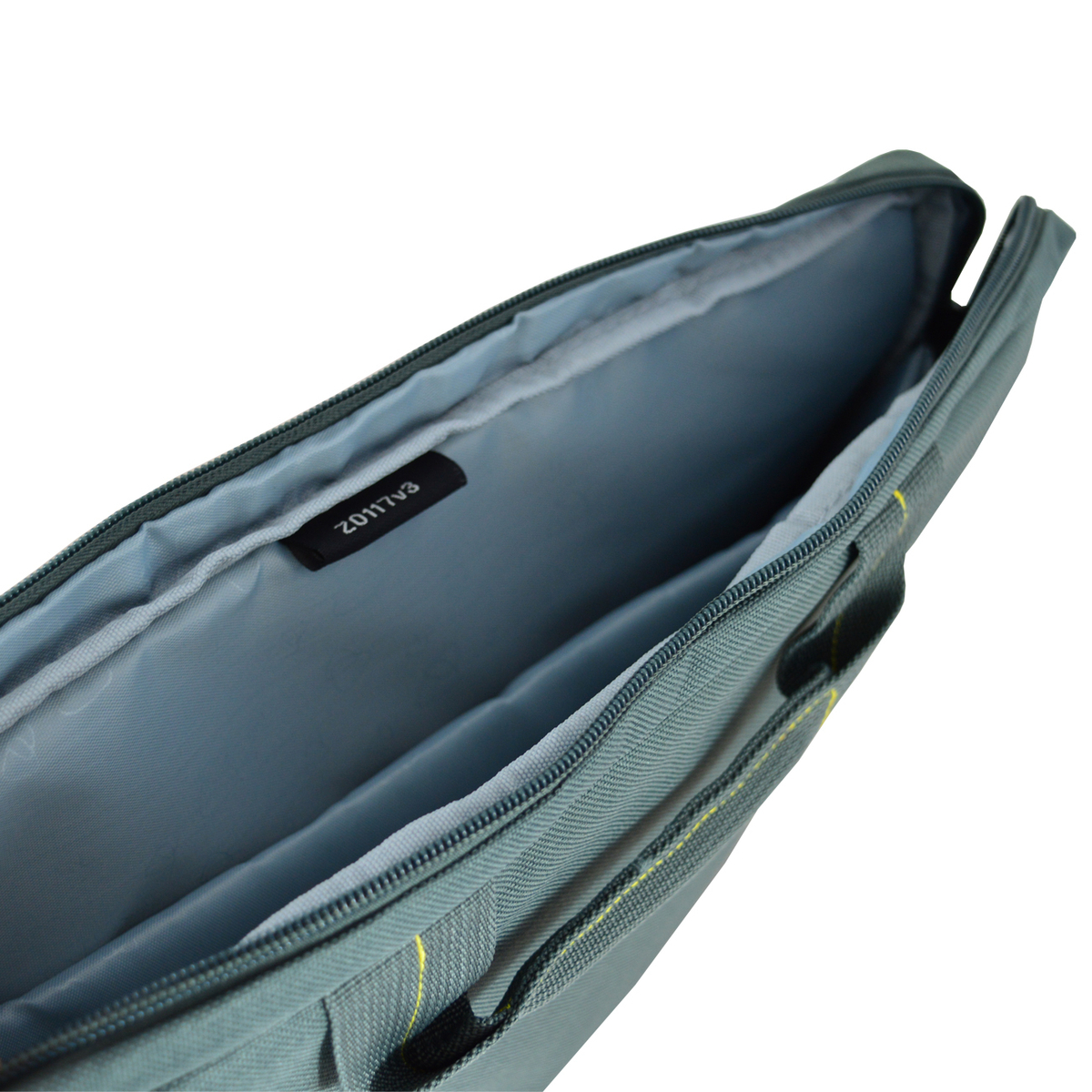 Slim Toploading Shoulder Bag 17.3