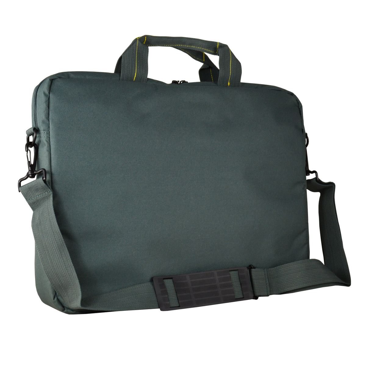 Slim Toploading Shoulder Bag 17.3