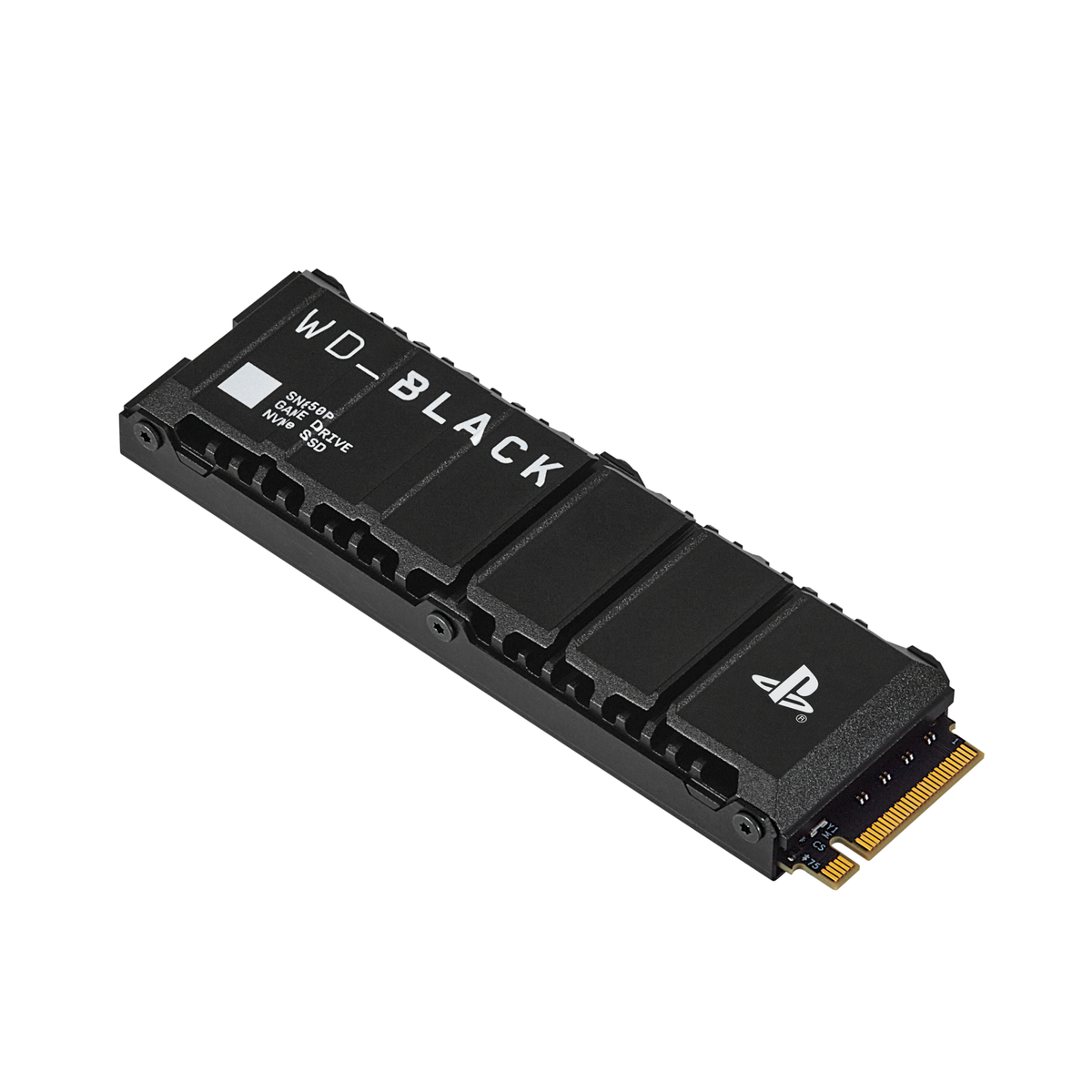 SSD Int 1TB SN850P HS For PS5