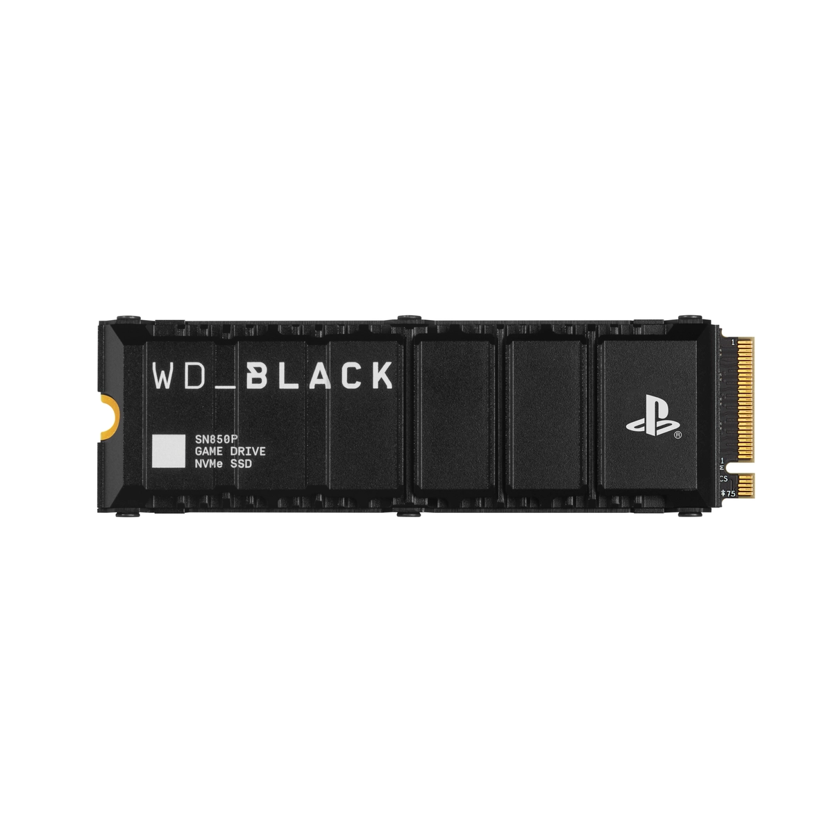 SSD Int 4TB SN850P HS For PS5