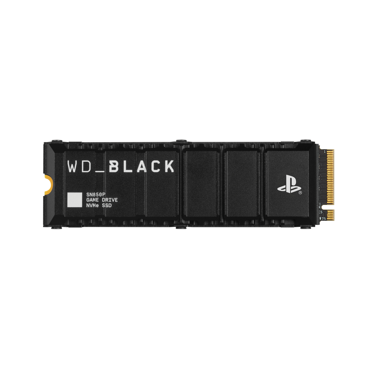 SSD Int 1TB SN850P HS For PS5