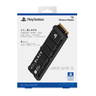 SSD Int 1TB SN850P HS For PS5