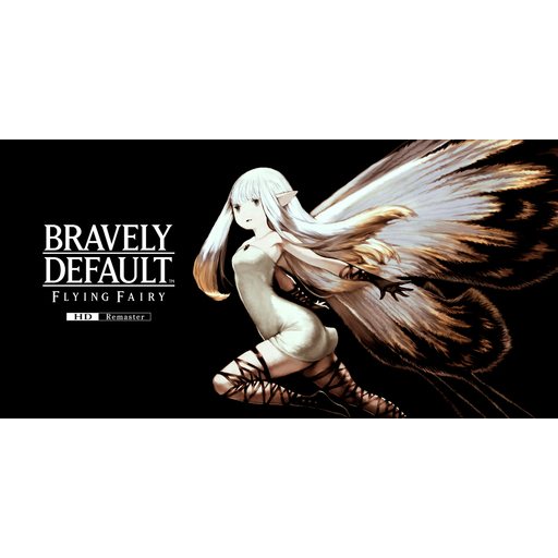 Bravely Default Flying Fairy HD Remaster