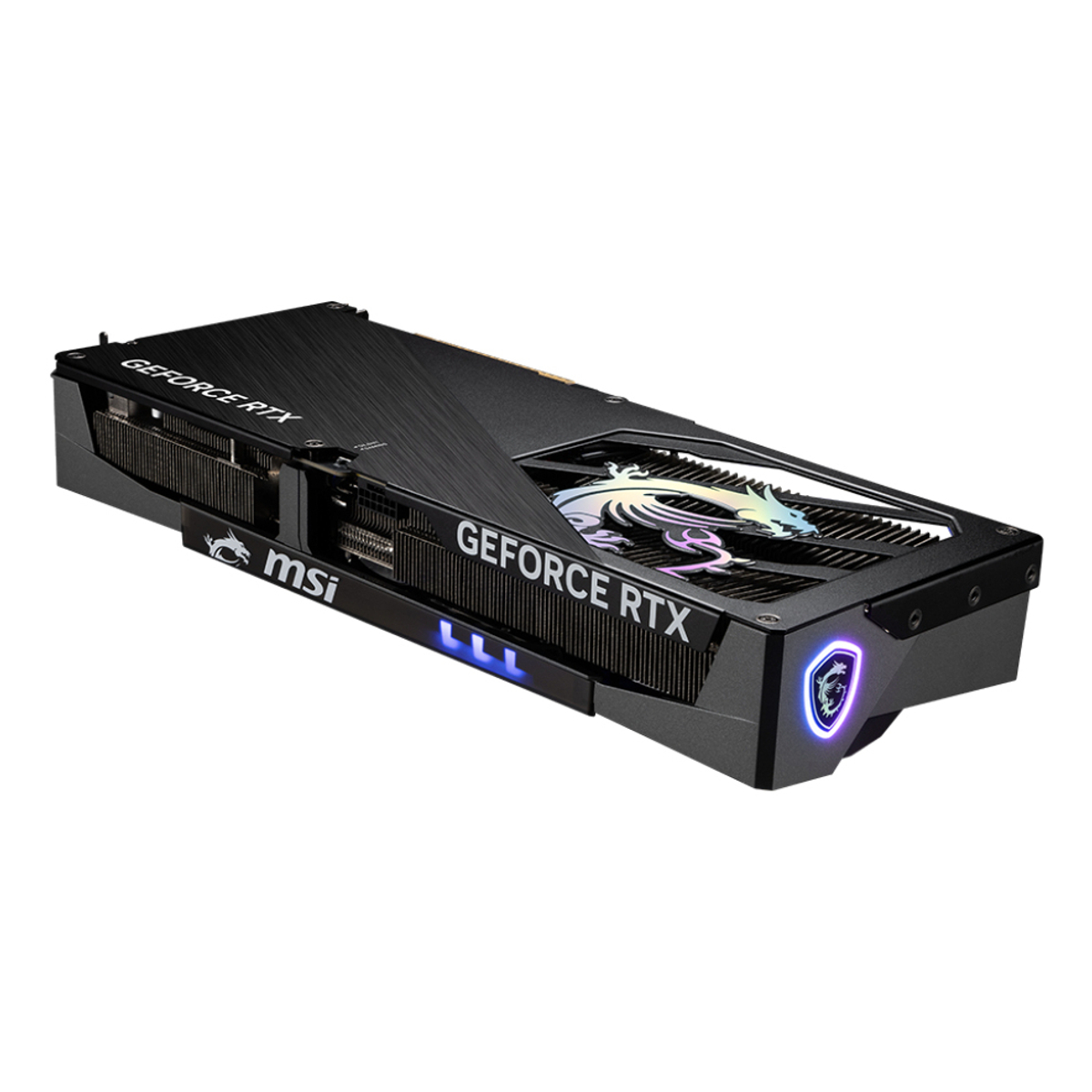 GPU NV 5070 TI 16G GAMING TRIO OCPLUSFan