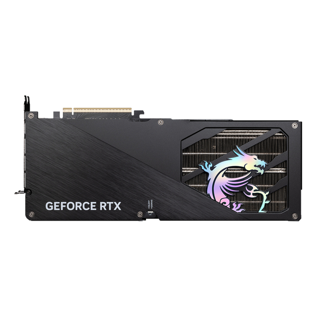 GPU NV 5070 TI 16G GAMING TRIO OCPLUSFan
