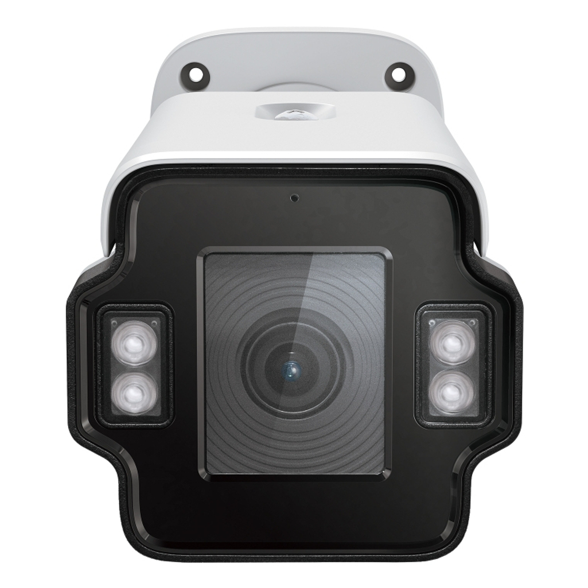 4MP Outdoor IR Motor Bullet Net Cam