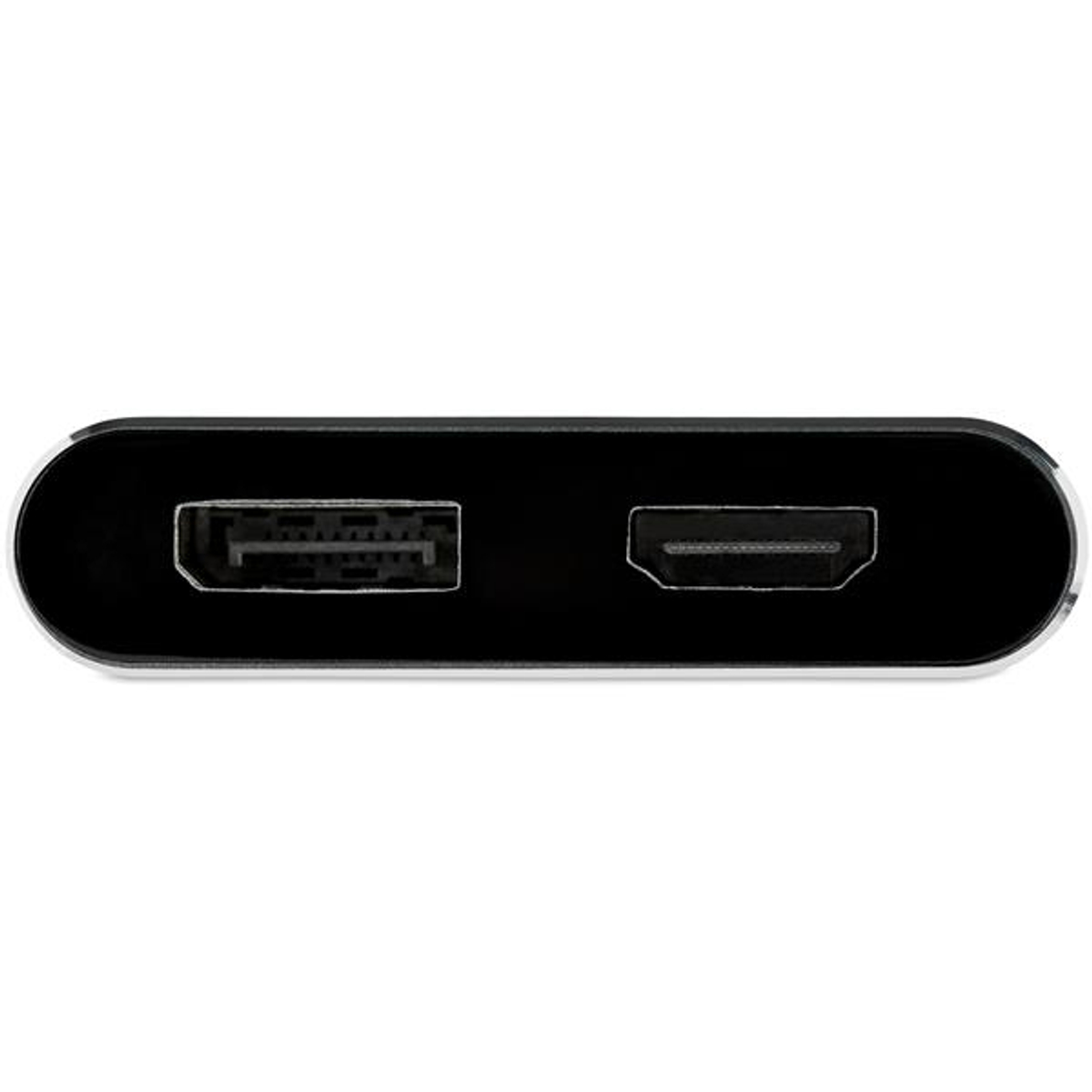 USB C Multiport Video Adapter to HDMI/DP