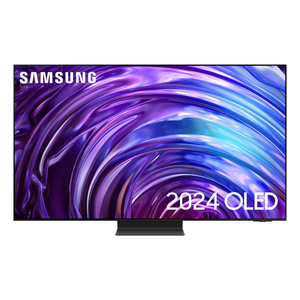 2024 65" S95D OLED 4K HDR Smart TV