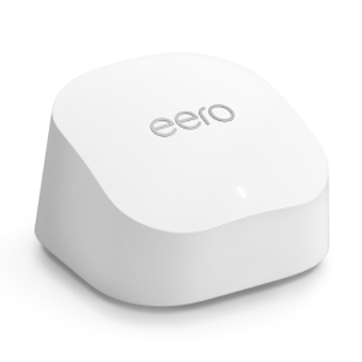 eero 6+ mesh wifi router UK