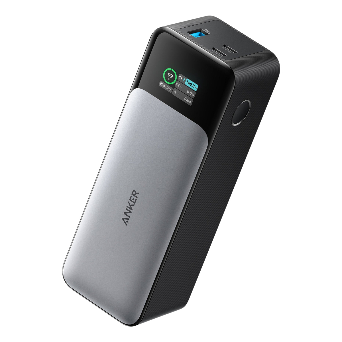 737 GaNPrime 140W PD 24K PB