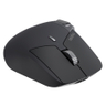 MT760L Grey Black Office Mouse