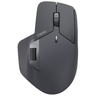 MT760L Grey Black Office Mouse