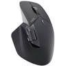 MT760L Grey Black Office Mouse