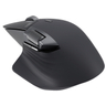 MT760L Grey Black Office Mouse