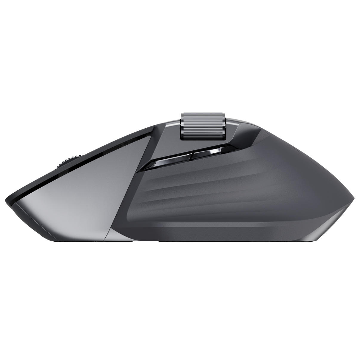 MT760L Grey Black Office Mouse