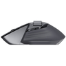 MT760L Grey Black Office Mouse