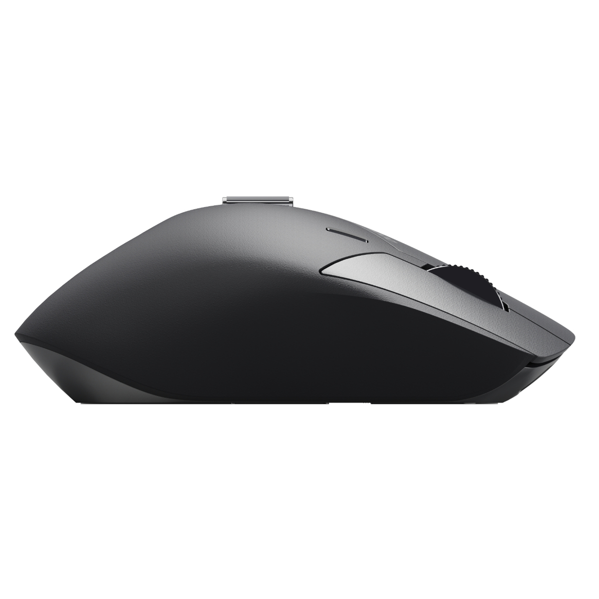 MT760L Grey Black Office Mouse