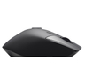 MT760L Grey Black Office Mouse