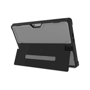 Dux Shell Surface Pro 9 Case AP Black