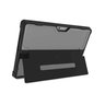 Dux Shell Surface Pro 9 Case AP Black